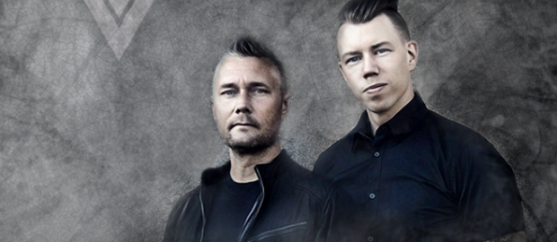 Vanguard premiered a lyric video for “Save Me”