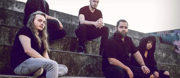 Abstract Minded video for the album title-track ‘SEVEN’