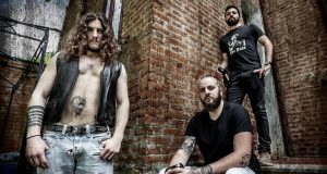 Drunken Crocodiles debut album