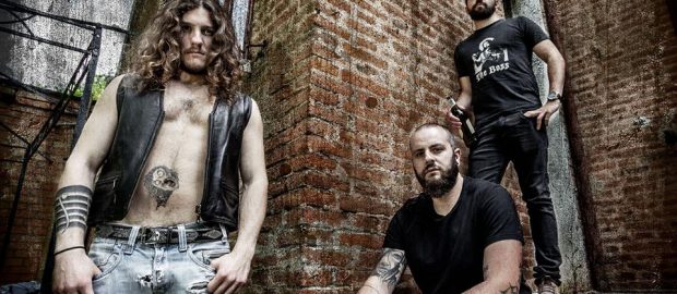 Drunken Crocodiles debut album