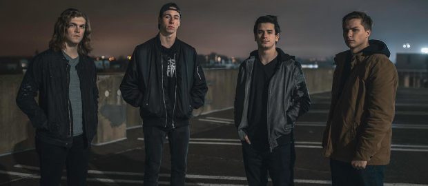 Infinity new single “Set Me Free”