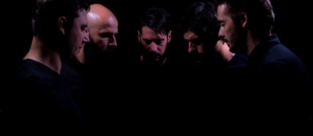 VESPERINE shared new song “Nous, si photosensibles”