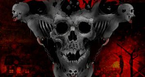 DAUTHUZ – Destined For Death