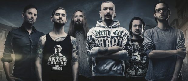 MYCELIA reveal new single “It’s All Just Me”