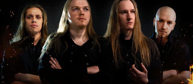 Foredoomed released a new single