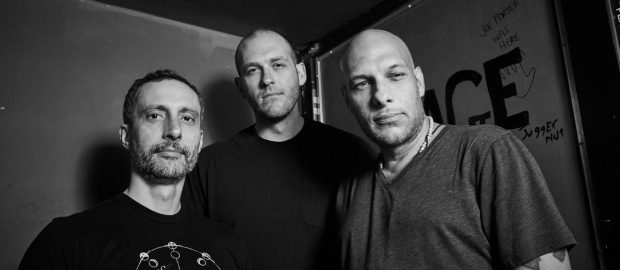 SleapingDreaming released their new album “Victory Roses”