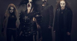 ABBATH shared another track from upcoming album “Outstrider”