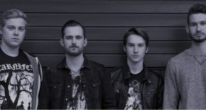 Beyond Infinity release new video “Embrace The Fire”