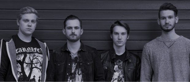 Beyond Infinity release new video “Embrace The Fire”