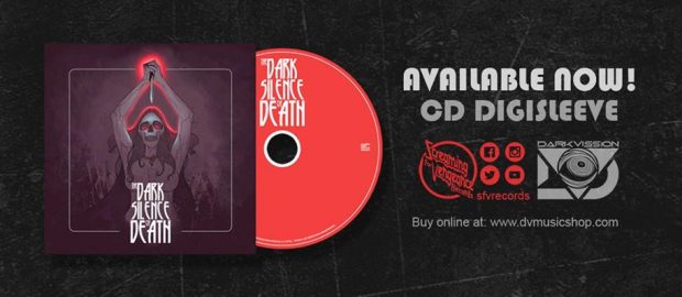 The Dark Silence of Death by The Dark Silence of Death is now available