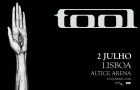Preview: Tool @ Altice Arena, Lisbon