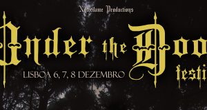Under The Doom fest announces Alcest, Daylight Dies & more