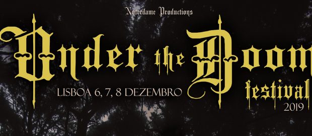 Under The Doom fest announces Alcest, Daylight Dies & more