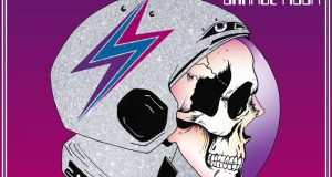 HEY SATAN – Orange Moon