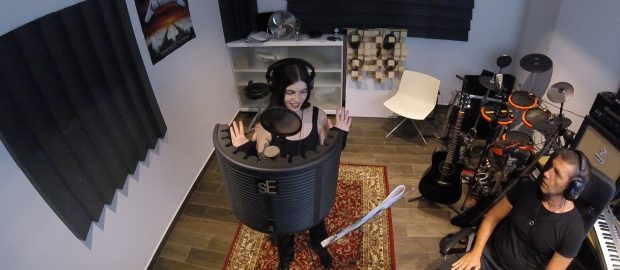 Desolate Plains release new video “A Final Thought”