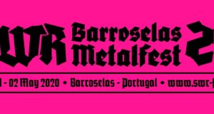 SWR Barroselas Metalfest confirms Autopsy