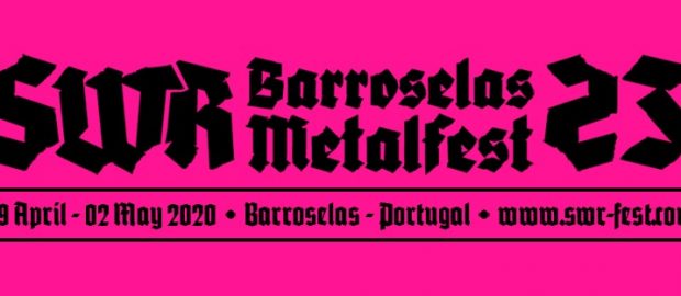 SWR Barroselas Metalfest confirms Autopsy