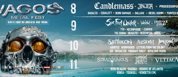 Preview: Vagos Metal Fest 2019