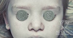 AU-DESSUS – End of Chapter