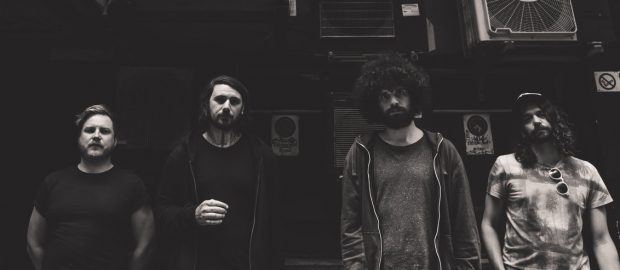 Coilguns announce European tour, new album in October