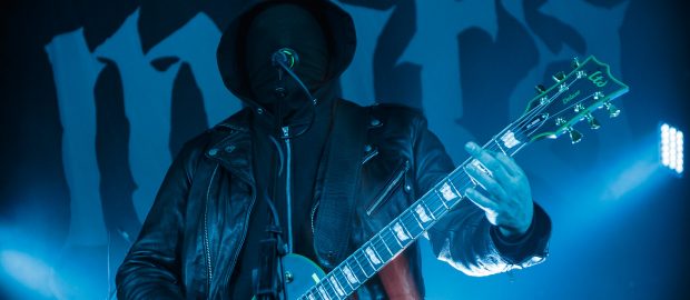 Report: Mgla + Martwa Aura + Above Aurora @ RCA Club