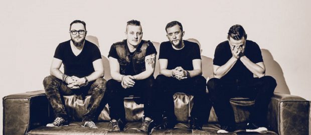 Black Bone Nation Enters Studio!