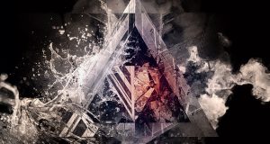 BLAME ZEUS – Seethe