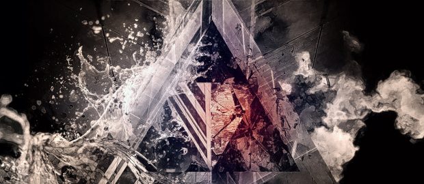 BLAME ZEUS – Seethe