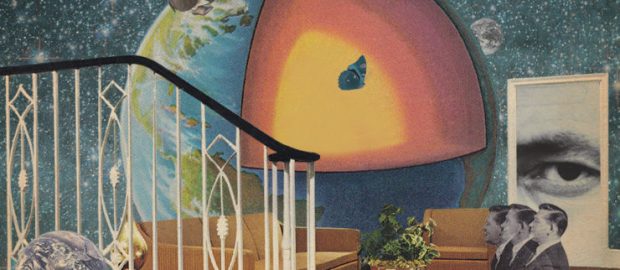 THANK YOU SCIENTIST – Terraformer