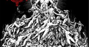 ARCHGOAT – The Luciferian Crown