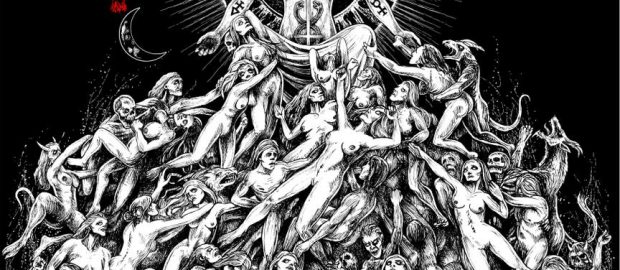 ARCHGOAT – The Luciferian Crown