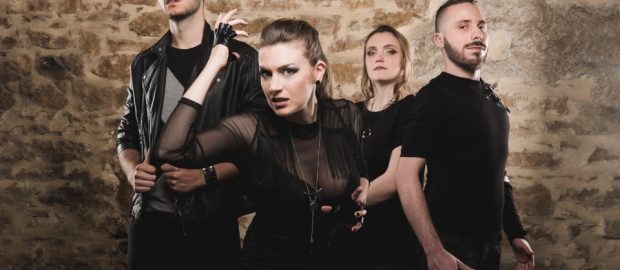 Beneath My Sins release new video “Your Muse”