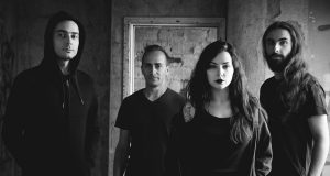 Burn Damage reveal new single “Vortex”