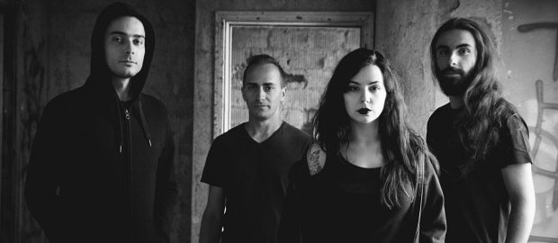 Burn Damage reveal new single “Vortex”