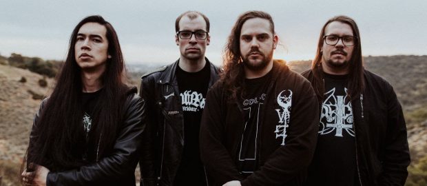 EARTH ROT unleash first new track of upcoming album!