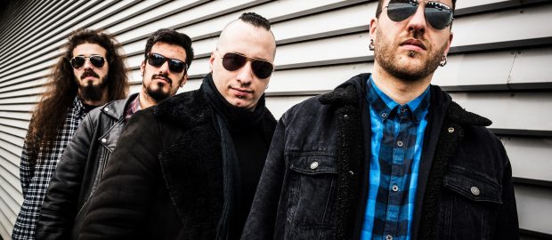 Lhabya are back are bring a new album with them
