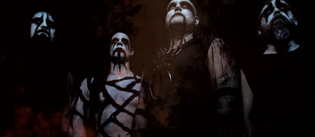 Australian Wardaemonic announce new album details