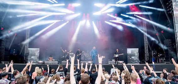 MANTICORA shares release date and title of upcoming album