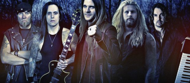 Northtale live video for ‘Time To Rise’ recorded in Tokyo