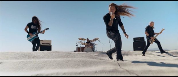 SIXforNINE new music video ‘Every Cloud Has A Silver Lining’