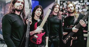 Obscura lineup changes: Linus, Sebastian and Rafael leave the band