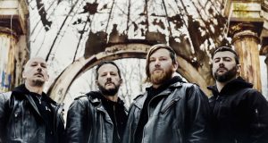 Misery Index release video of their full live show in Nantes