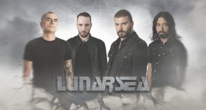 Lunarsea release official lyric video for “The Fourth Magnetar”