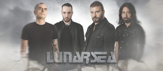 Lunarsea release official lyric video for “The Fourth Magnetar”