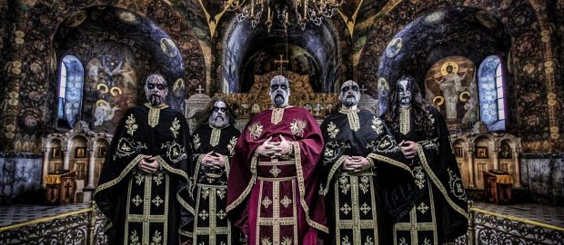 Tableau Mort released new single “Ignorance (Tapestry Sewn Pt. II)”