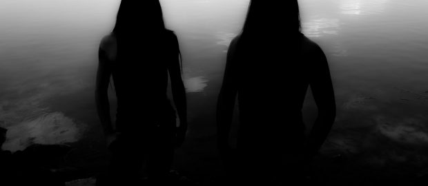 Dysylumn premiere the new track “Dispersion II”