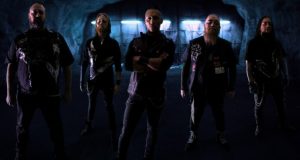 Loch Vostok releases new video/single for “Disillusion”