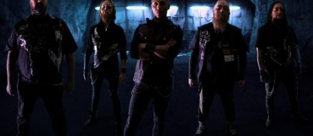 Loch Vostok releases new video/single for “Disillusion”
