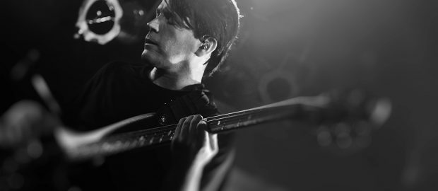 Sean Malone (Cynic) has passed away at the age of 50