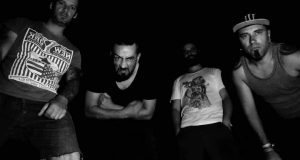 Last Piss Before Death release new video “Tear Down the Walls”